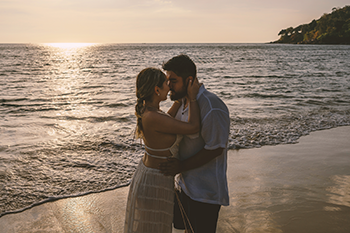 Photo shoot in Phuket — portfolio of photographer Nikita Semagin