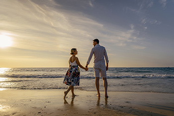 Photo shoot in Phuket — portfolio of photographer Nikita Semagin