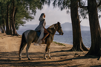 Photo shoot in Phuket — portfolio of photographer Nikita Semagin
