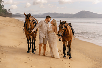 Photo shoot in Phuket — portfolio of photographer Nikita Semagin