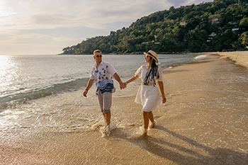 Photo shoot in Phuket — portfolio of photographer Nikita Semagin