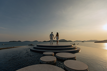 Photo shoot in Phuket — portfolio of photographer Nikita Semagin