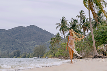 Photo shoot in Phuket — portfolio of photographer Nikita Semagin