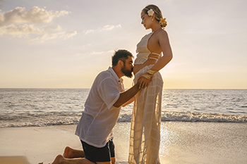 Photo shoot in Phuket — portfolio of photographer Nikita Semagin