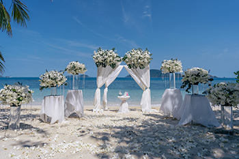 Photo shoot in Phuket — portfolio of photographer Nikita Semagin