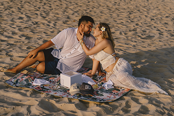 Photo shoot in Phuket — portfolio of photographer Nikita Semagin