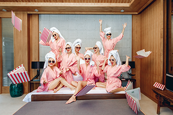 Photo shoot in Phuket — portfolio of photographer Nikita Semagin