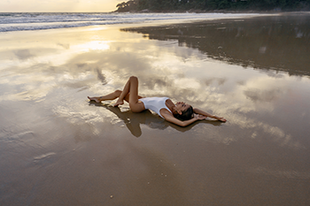 Photo shoot in Phuket — portfolio of photographer Nikita Semagin