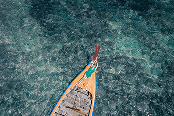 Photo shoot in Phuket — portfolio of photographer Nikita Semagin