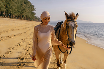 Photo shoot in Phuket — portfolio of photographer Nikita Semagin