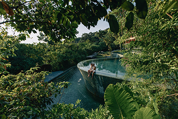 Photo shoot in Phuket — portfolio of photographer Nikita Semagin