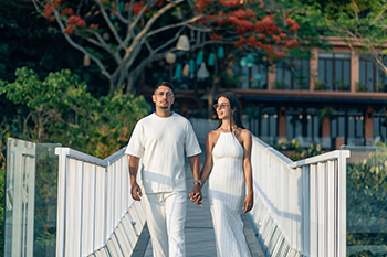 Photo shoot in Phuket — portfolio of photographer Nikita Semagin