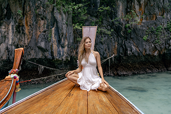 Photo shoot in Phuket — portfolio of photographer Nikita Semagin