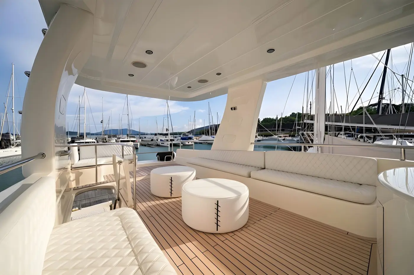 Lamberti 80ft