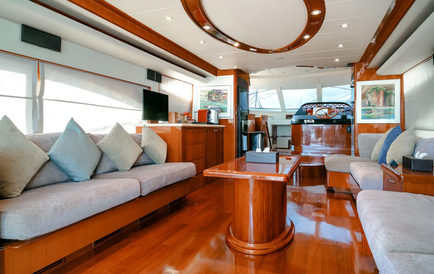 Lamberti 80ft