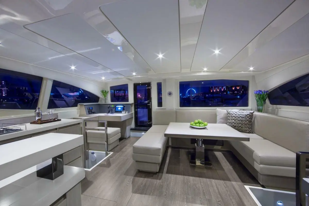 Leopard 51ft